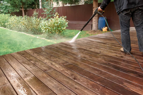 Reliable West Long Branch, NJ Pressure Washing Services Solutions
